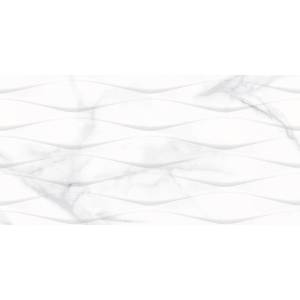 Керамическая плитка Керлайф Calacatta Silver Rel 31.5x63