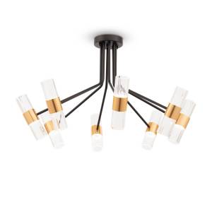 Потолочный светильник Freya Mia FR6038CL-L80B