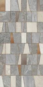 Керамогранит Century Cristalia 145305 Irides Grey Nat Ret 60x120