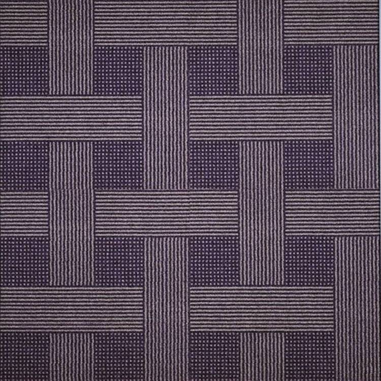 Ковровая плитка Tecsom Design Collection Privee C0510 50x50 см