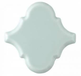 Керамическая плитка Adex Renaissance Adst8028 Arabesco Biselado Fern 15x15
