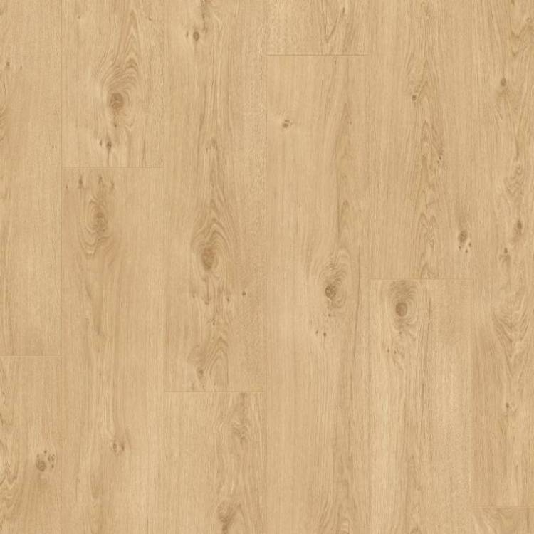 Ламинат AlixFloor Vitality Line 10 мм 10/32 4V ALX00553SPR Дуб пшеничный золотой 1261x192