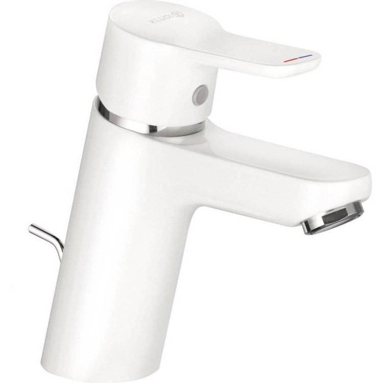 Смеситель для раковины Kludi Pure&Easy 373829165