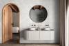 Керамогранит Global Tile Bosco GT606025606MCR Светло Серый 60x60 фото 7