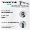 Душевая система Grocenberg GB5001CR хром фото 10
