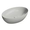Раковина GSI Pura 884217 cenere matte 60 см