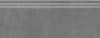 Ступень Kerama Marazzi Про Догана DD841490R/GR антрацит матовый обрезной 30x80x0.9
