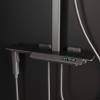 Душевая стойка RGW Shower Panels SP-35Gr 51140135-11 Серый фото 3