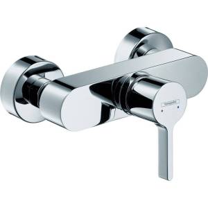 Смеситель для душа Hansgrohe Metris 31660000 S