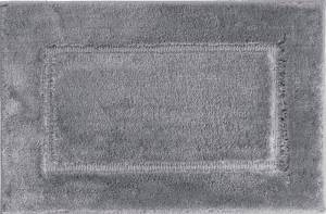 Коврик Ridder Stadion 7011407 серый, 55х85