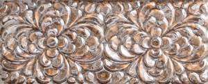 Бордюр Serenissima CIR Fusion Listello Splendor 10x24