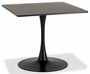 Стол обеденный Stool Group Strong Square FDC7050 H67064K темный орех 90x90x75
