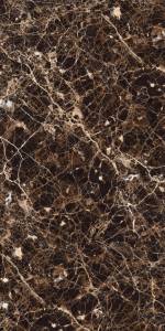 Керамогранит Maimoon High Glossy Emperador Grant Brown 60x120