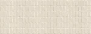 Керамическая плитка Arcana Mousse ARC_8YA4 Savoiardi-R Blanco 45x120