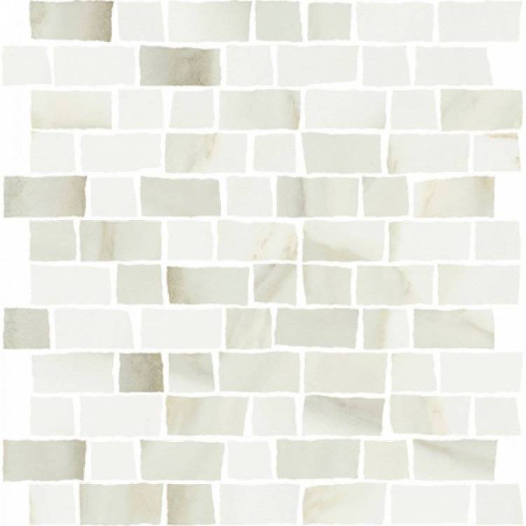 Мозаика Italon Шарм Эдванс 620110000142 Кремо Роу 30x30