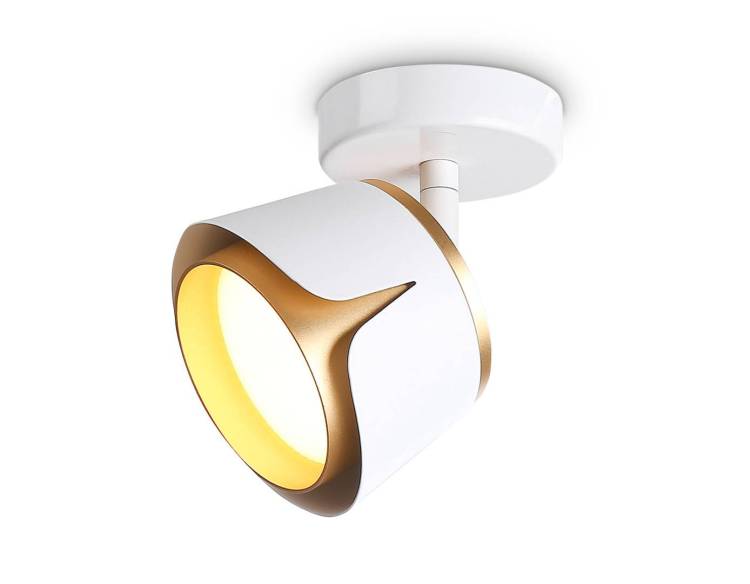 Спот Ambrella light Techno Spot TN71224