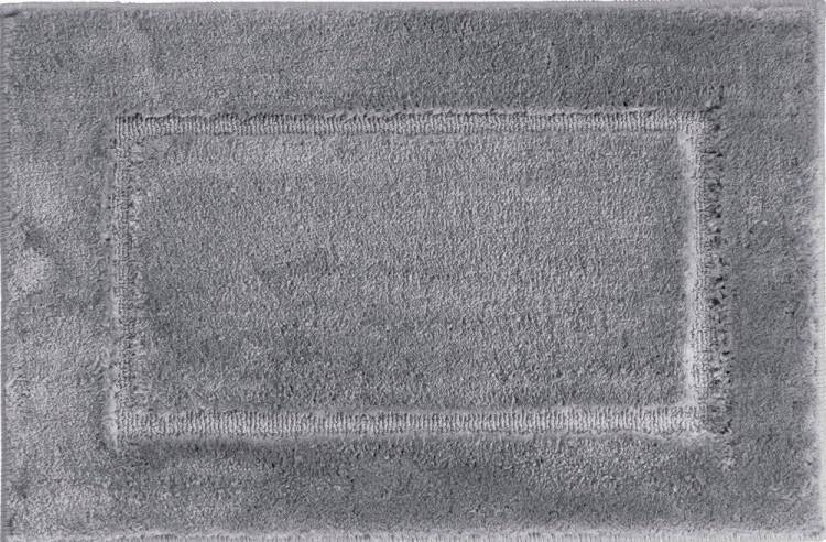 Коврик Ridder Stadion 7011407 серый, 55х85