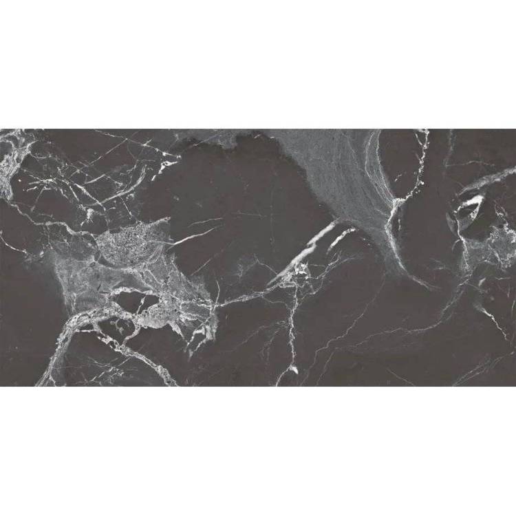 Керамогранит Primavera NR236 Dalim Black Матовый 60x120