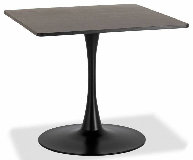 Стол обеденный Stool Group Strong Square FDC7050 H67064K темный орех 90x90x75
