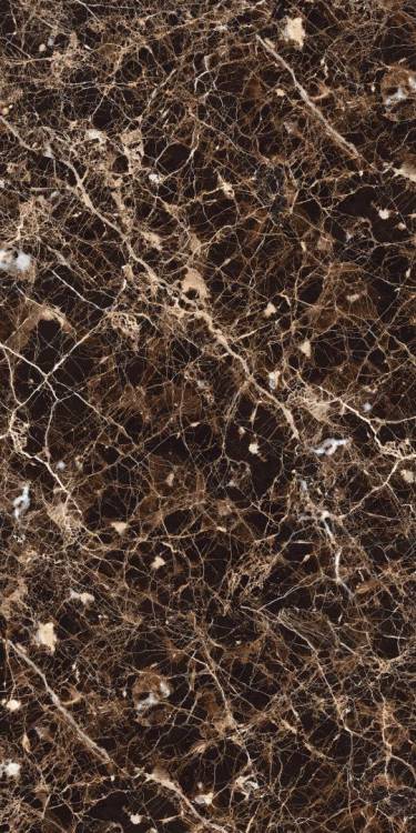 Керамогранит Maimoon High Glossy Emperador Grant Brown 60x120