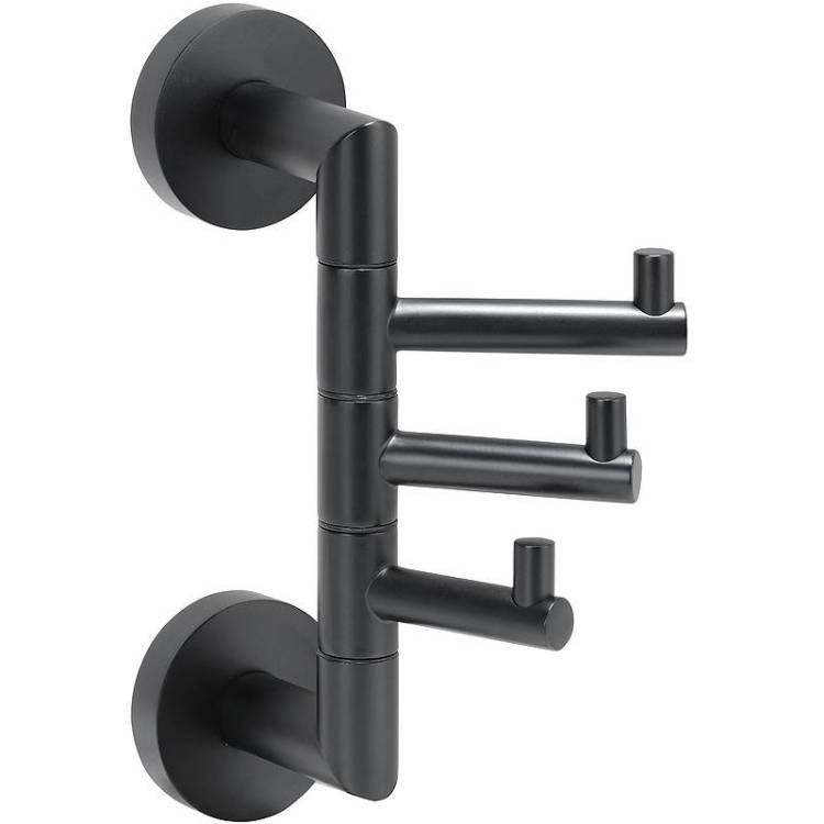 Крючок Bemeta Dark 104206070