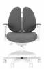 Кресло компьютерное Everprof Kids 101 EP Kids 101 Fabric Dark Grey Темно-Серый фото 2