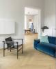 LVT Плитка Quick-Step Vinyl Flex Liv 2.5/33 4V SGSPC20313 Морской Бриз Натуральный 1219.2x184.15 фото 2