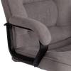 Кресло компьютерное Tetchair СH9944 (22) 21160 серый фото 7