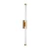 Настенный светильник LED4U L2241-600 BS
