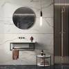 Керамогранит Flaviker Supreme Treasure 0008998 Corchia Gold Soft Ret 120x280 фото 11