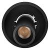 Встраиваемый светильник Loft It Lens 10322/A Black фото 2