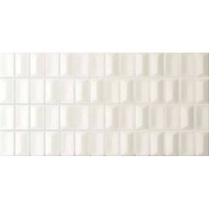 Керамическая плитка WOW 3D Bars 135537 Diamond Quartz Matt 12.5x25