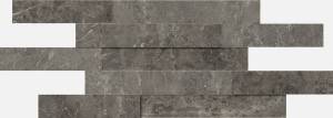 Мозаика Italon Рум 620110000102 Грэй Брик 3D 78x28