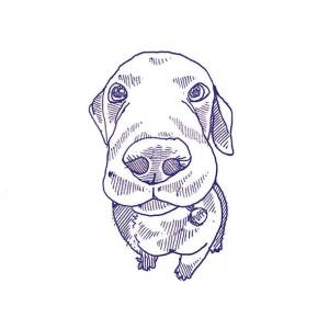 Керамогранит 41ZERO42 Stories 4101304 Eddie Lux 10x10