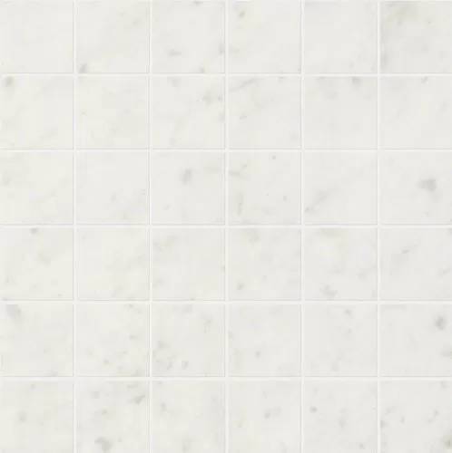 Мозаика FAP Ceramiche Roma Diamond fNGE Carrara Macromosaico 30x30