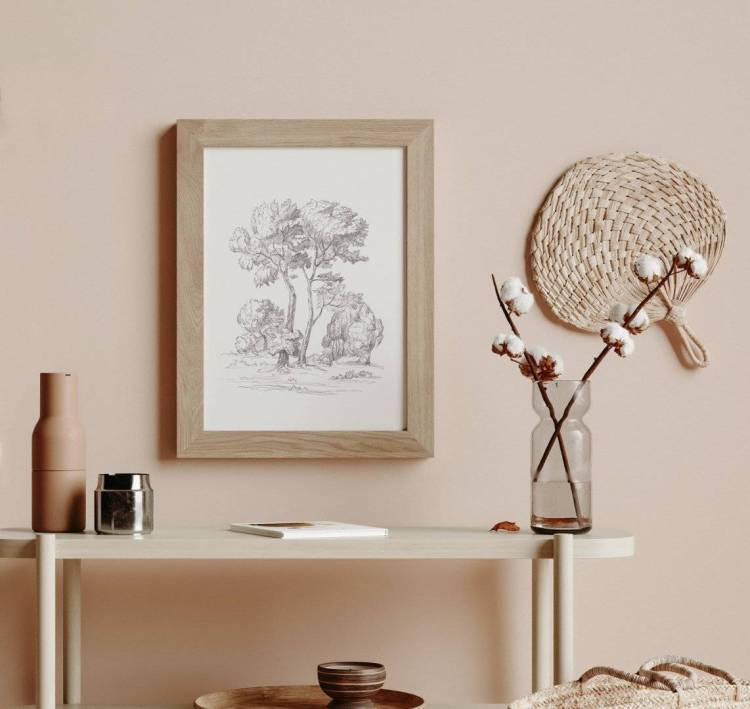 HYGGE Roll 77 Colors