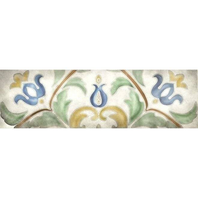 Декор Kerama Marazzi Монпарнас HGD/A306/9016 8.5x28.5