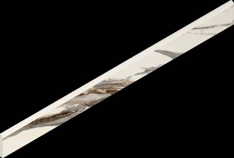 Плинтус Italon Авангард 610130007569 Калакатта Ворм 7.2x80