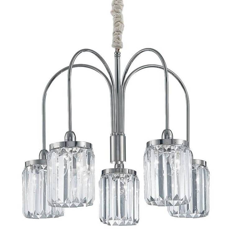 Подвесная Люстра Newport 4505/C Chrome М0062718