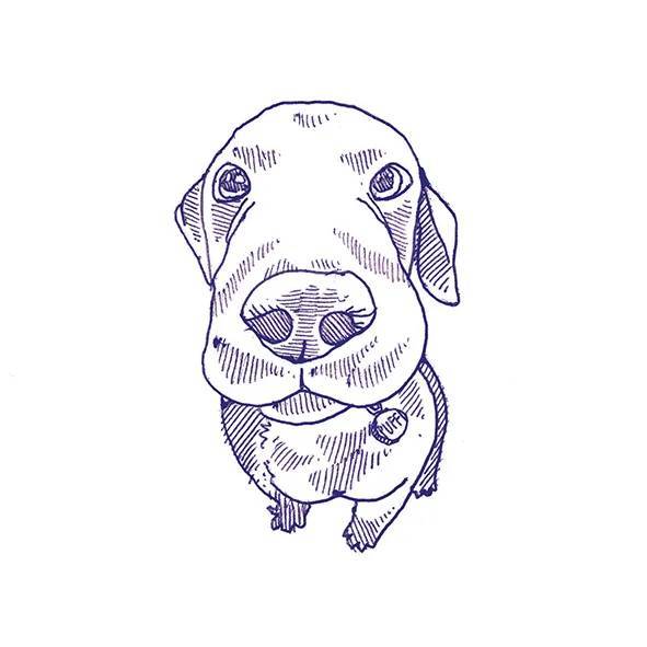 Керамогранит 41ZERO42 Stories 4101304 Eddie Lux 10x10