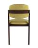 Стул Stool Group Viva MH32060 BZ-13 GREEN оливковый фото 4