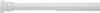 Телескопический карниз Ridder 55201 185 см, белый