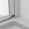 Душевая дверь в нишу Radaway EOS DWS 137993-01-01L 140 L фото 3