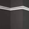 Молдинг Deco Line МТ-28 110x2.7x3.5