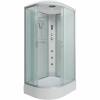 Душевая кабина Niagara Classic 339844RF 90x80x220 с гидромассажем