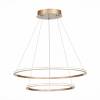 Подвесной светодиодный светильник ST Luce OUT ST604.243.56