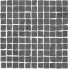 Мозаика Kerama Marazzi Про Лаймстоун Спакко MBS001 темный матовый 20x20 фото 3