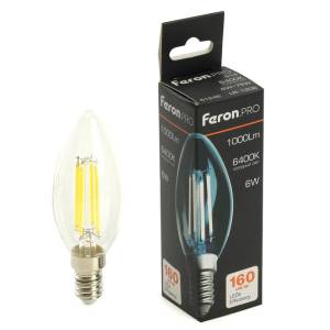 Лампа светодиодная Feron 51246