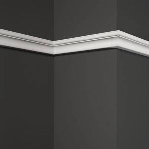 Молдинг Deco Line МТ-28 110x2.7x3.5