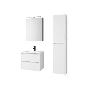 Мебель для ванной Sancos Libra LB60W
